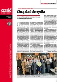 Posłaniec Warmiński 50/2024