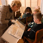 Promocja książki o KL Stutthof