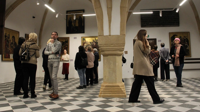 Zakątek pełen prawdziwych skarbów. Po kapitalnym remoncie rusza Muzeum Archidiecezji Wrocławskiej