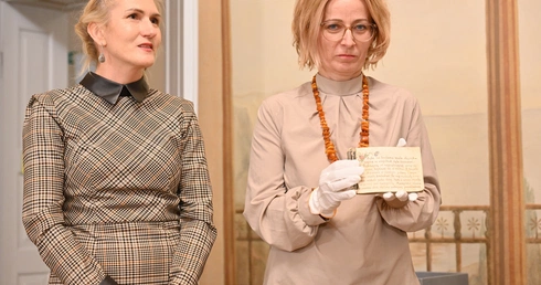 Promocja książki "Była raz królewna mała" w Wejherowie