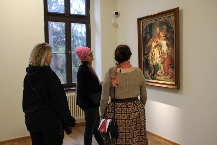 Muzeum archidiecezjalne we Wrocławiu w nowej odsłonie