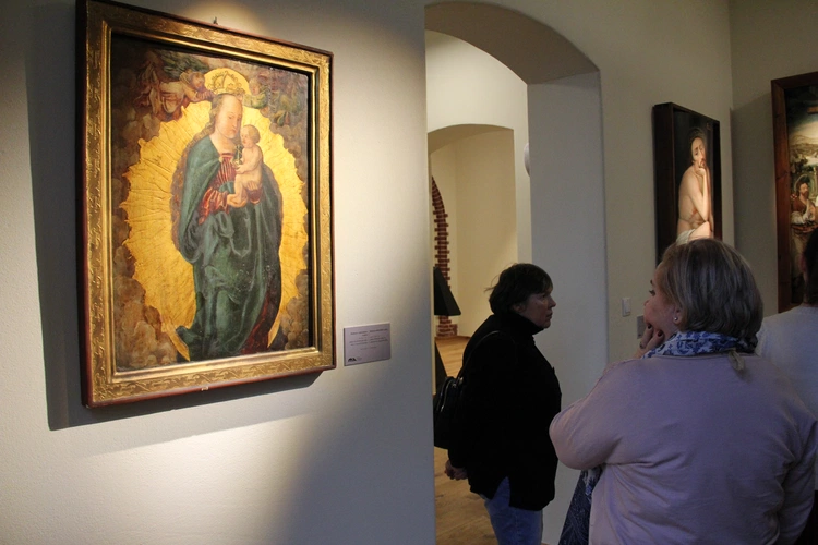 Muzeum archidiecezjalne we Wrocławiu w nowej odsłonie