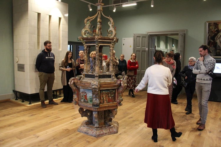 Muzeum archidiecezjalne we Wrocławiu w nowej odsłonie