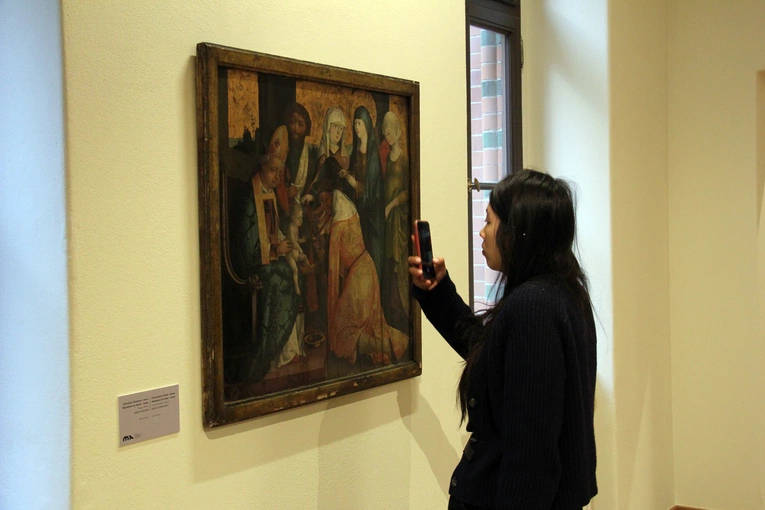 Muzeum archidiecezjalne we Wrocławiu w nowej odsłonie