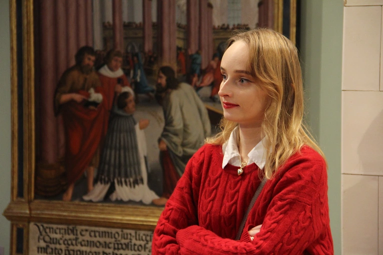 Muzeum archidiecezjalne we Wrocławiu w nowej odsłonie