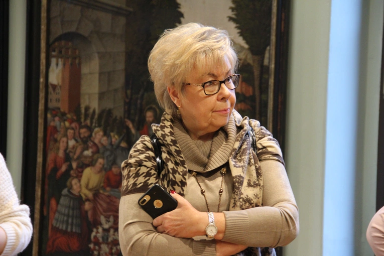 Muzeum archidiecezjalne we Wrocławiu w nowej odsłonie