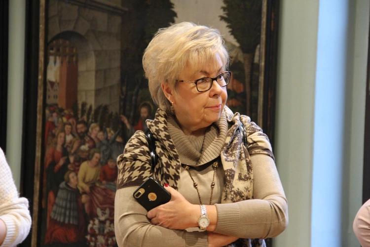 Muzeum archidiecezjalne we Wrocławiu w nowej odsłonie