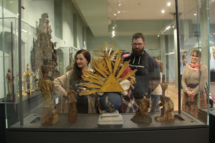 Muzeum archidiecezjalne we Wrocławiu w nowej odsłonie
