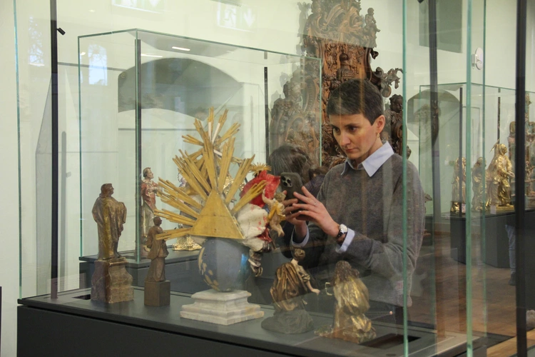 Muzeum archidiecezjalne we Wrocławiu w nowej odsłonie