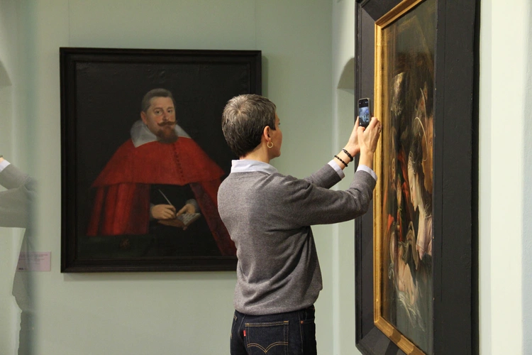 Muzeum archidiecezjalne we Wrocławiu w nowej odsłonie