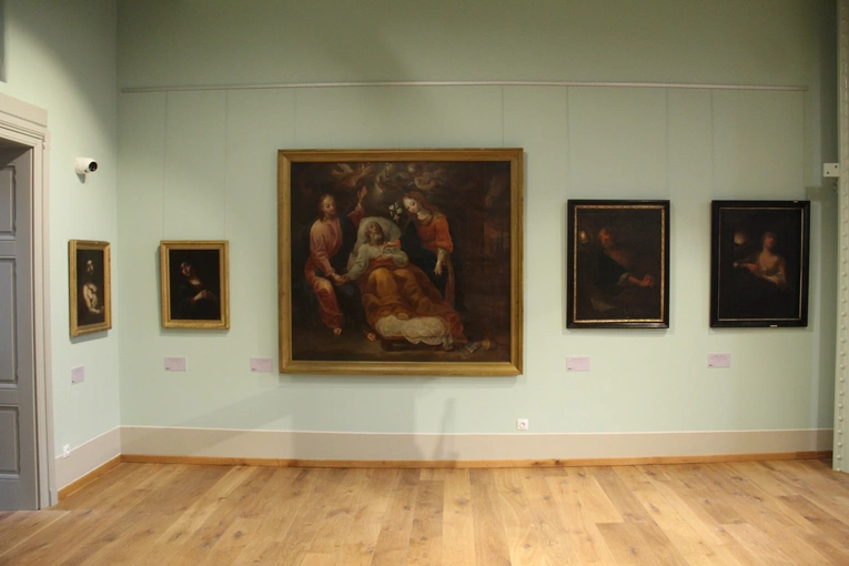 Muzeum archidiecezjalne we Wrocławiu w nowej odsłonie