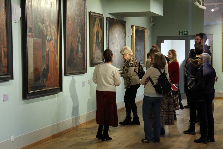 Muzeum archidiecezjalne we Wrocławiu w nowej odsłonie