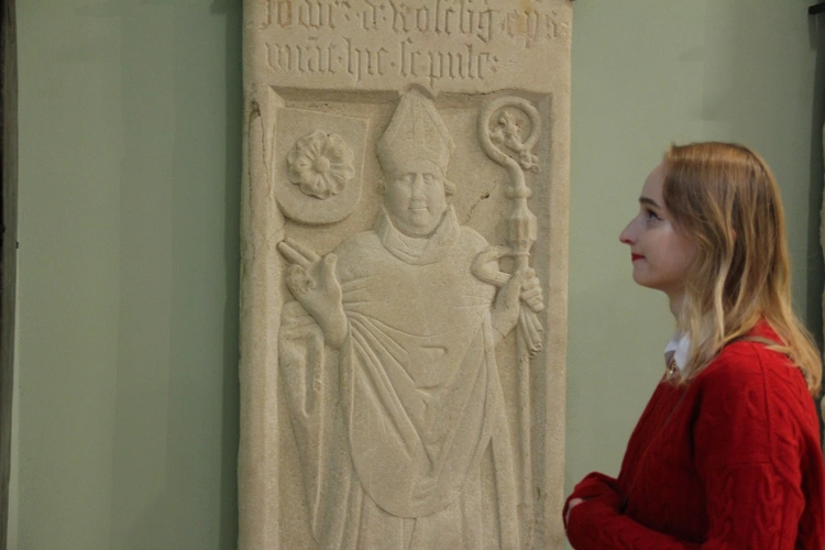 Muzeum archidiecezjalne we Wrocławiu w nowej odsłonie