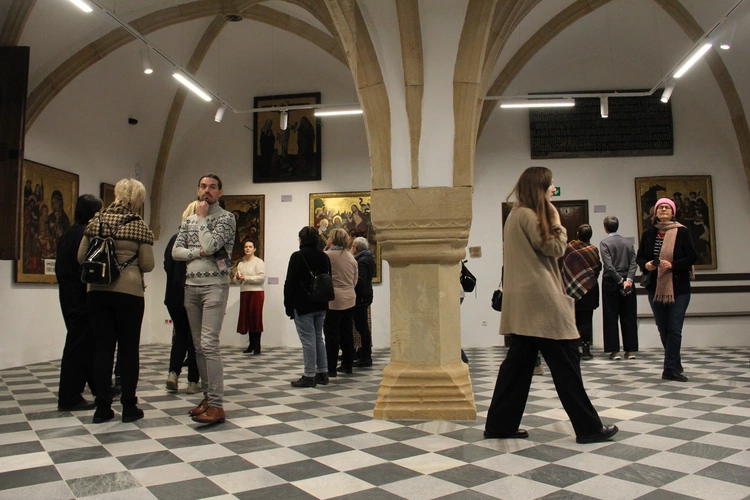 Muzeum archidiecezjalne we Wrocławiu w nowej odsłonie