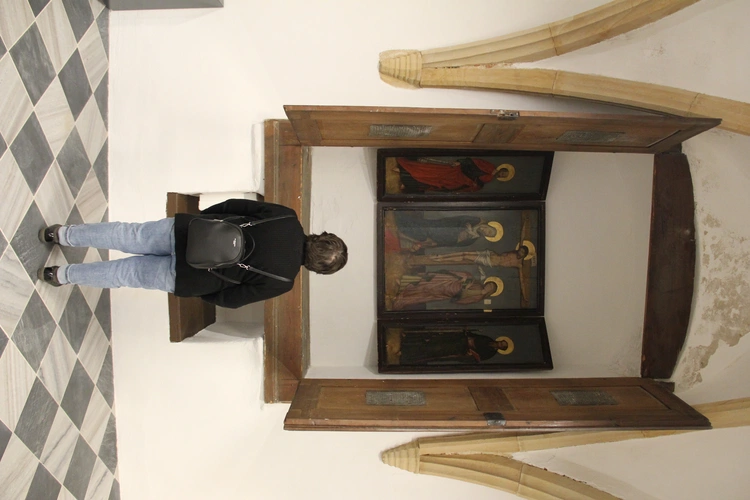 Muzeum archidiecezjalne we Wrocławiu w nowej odsłonie