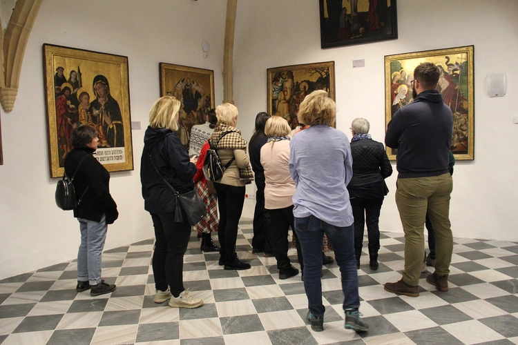 Muzeum archidiecezjalne we Wrocławiu w nowej odsłonie