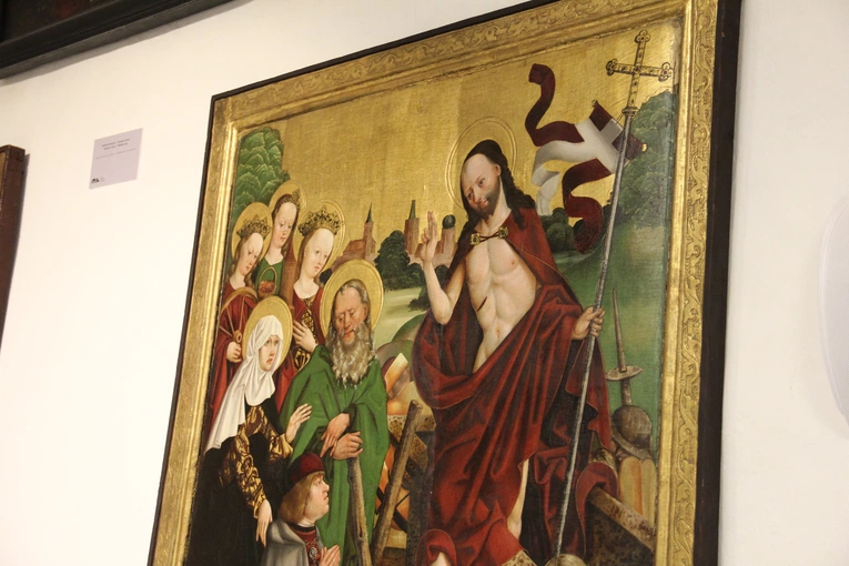 Muzeum archidiecezjalne we Wrocławiu w nowej odsłonie