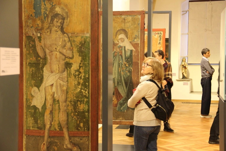 Muzeum archidiecezjalne we Wrocławiu w nowej odsłonie