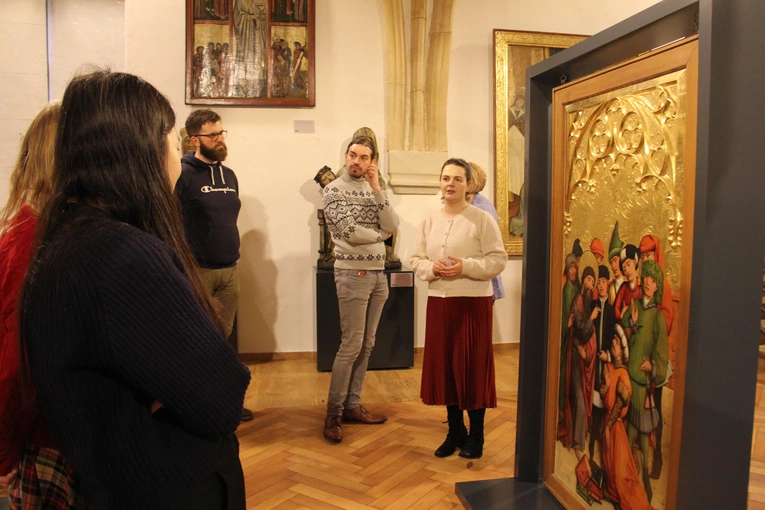 Muzeum archidiecezjalne we Wrocławiu w nowej odsłonie