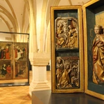 Muzeum archidiecezjalne we Wrocławiu w nowej odsłonie