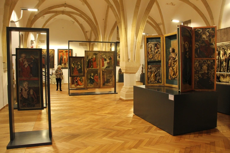 Muzeum archidiecezjalne we Wrocławiu w nowej odsłonie