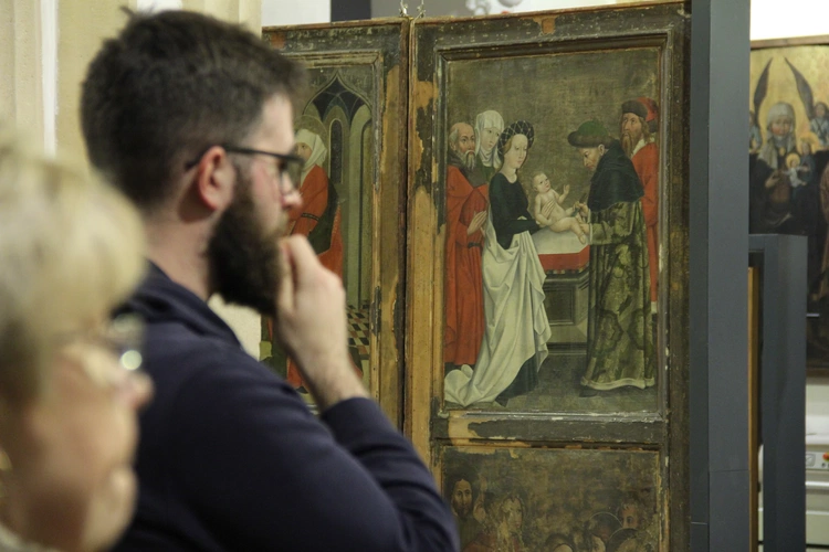 Muzeum archidiecezjalne we Wrocławiu w nowej odsłonie