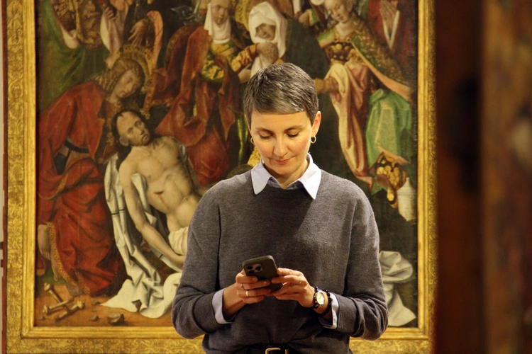 Muzeum archidiecezjalne we Wrocławiu w nowej odsłonie