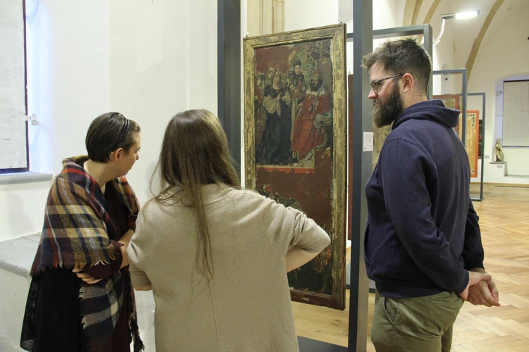 Muzeum archidiecezjalne we Wrocławiu w nowej odsłonie