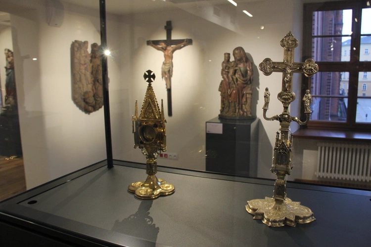 Muzeum archidiecezjalne we Wrocławiu w nowej odsłonie