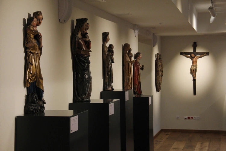 Muzeum archidiecezjalne we Wrocławiu w nowej odsłonie