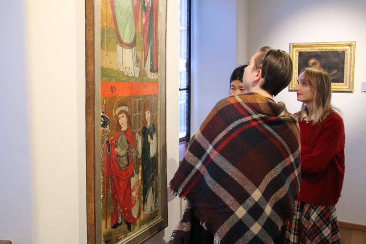 Muzeum archidiecezjalne we Wrocławiu w nowej odsłonie