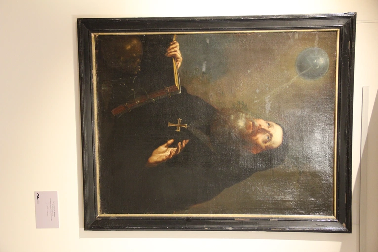 Muzeum archidiecezjalne we Wrocławiu w nowej odsłonie