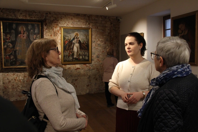 Muzeum archidiecezjalne we Wrocławiu w nowej odsłonie