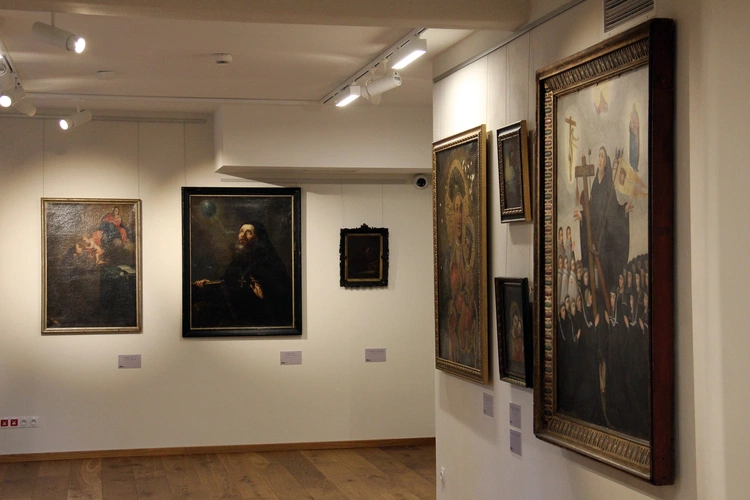 Muzeum archidiecezjalne we Wrocławiu w nowej odsłonie