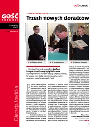 Gość Łowicki 50/2024