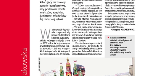Gość Krakowski 50/2024