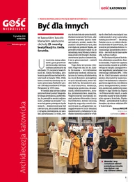 Gość Katowicki 50/2024