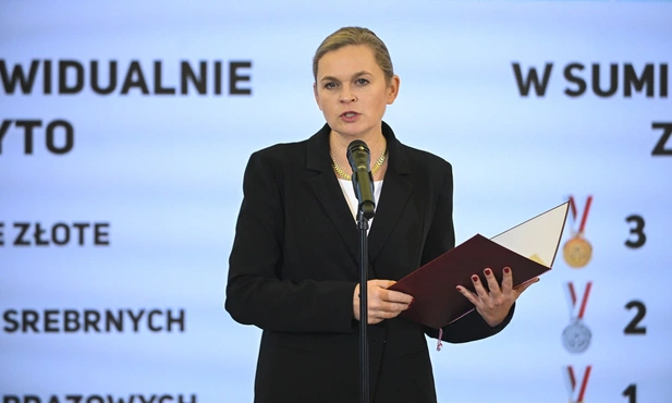 Stowarzyszenie Katechetów Świeckich w liście do min. Nowackiej: Czy naprawdę chodzi Pani o dobro uczniów?
