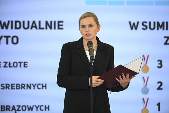 Stowarzyszenie Katechetów Świeckich w liście do min. Nowackiej: Czy naprawdę chodzi Pani o dobro uczniów?