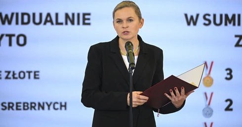 Stowarzyszenie Katechetów Świeckich w liście do min. Nowackiej: Czy naprawdę chodzi Pani o dobro uczniów?