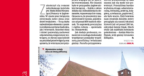 Gość Elbląski 50/2024