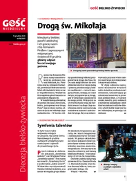 Gość Bielsko-Żywiecki 50/2024