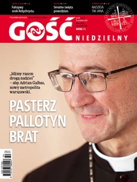 Gość Warszawski 50/2024