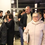Jubileusz 700-lecia parafii w Łososinie Dolnej - promocja albumu
