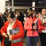 Jubileusz 700-lecia parafii w Łososinie Dolnej - promocja albumu