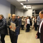 Jubileusz 700-lecia parafii w Łososinie Dolnej - promocja albumu