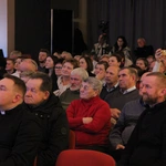 Jubileusz 700-lecia parafii w Łososinie Dolnej - promocja albumu