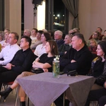 Jubileusz 700-lecia parafii w Łososinie Dolnej - promocja albumu