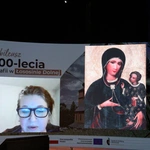 Jubileusz 700-lecia parafii w Łososinie Dolnej - promocja albumu