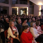 Jubileusz 700-lecia parafii w Łososinie Dolnej - promocja albumu